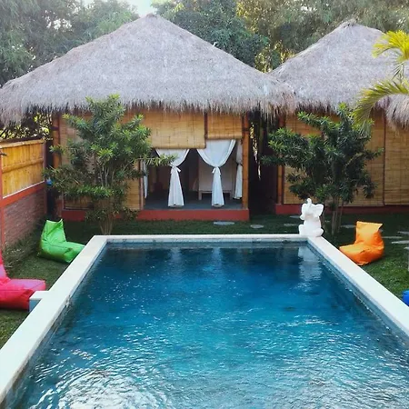 Balicabana Bungalows
